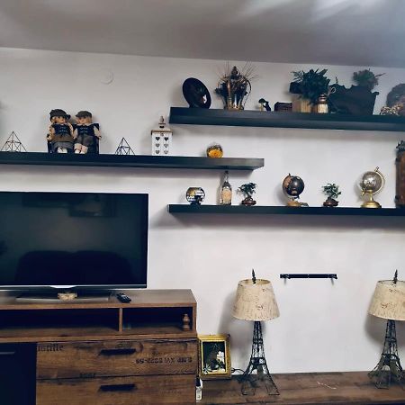 Liam Studio Bucureşti Eksteriør bilde