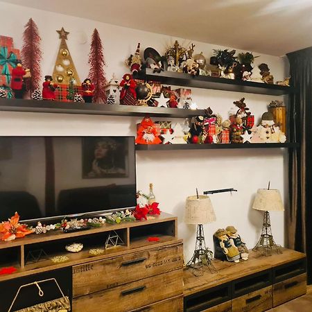 Liam Studio Bucureşti Eksteriør bilde