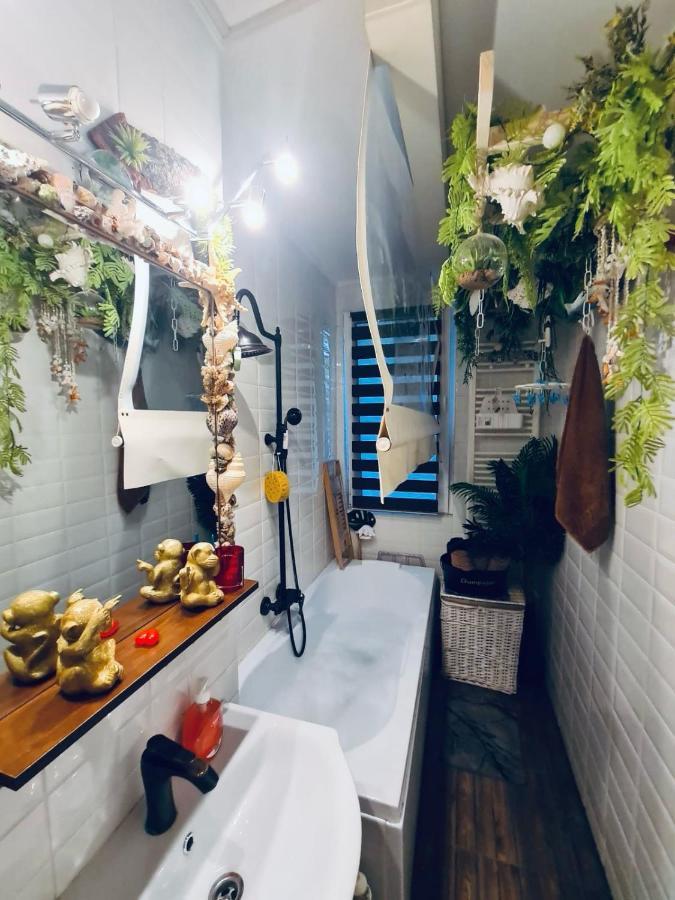 Liam Studio Bucureşti Eksteriør bilde