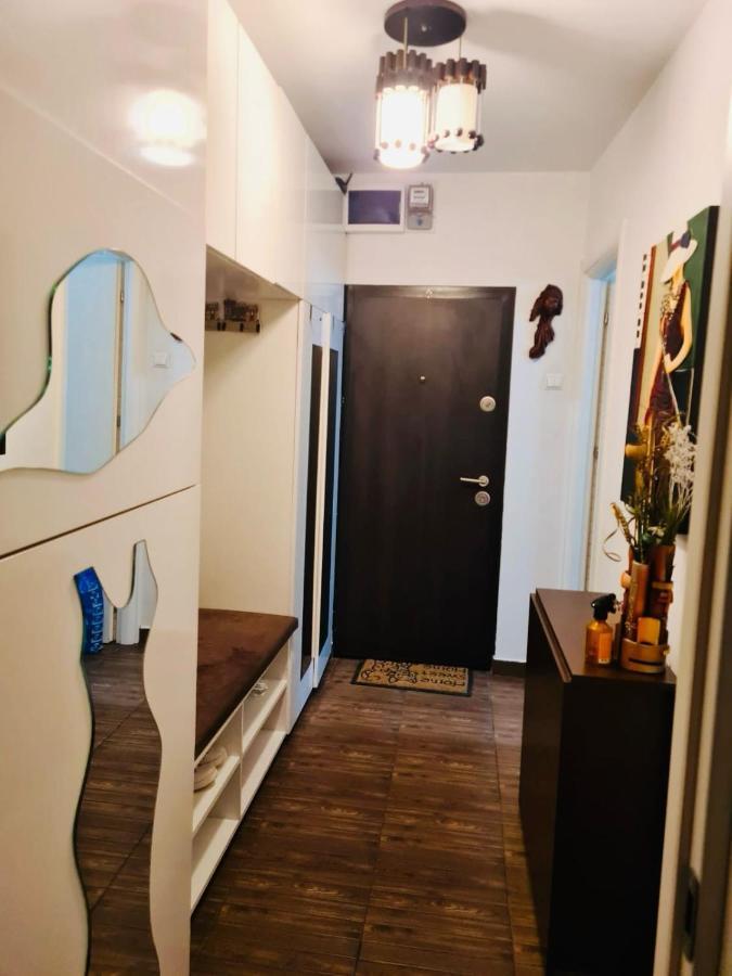 Liam Studio Bucureşti Eksteriør bilde