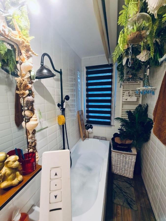 Liam Studio Bucureşti Eksteriør bilde