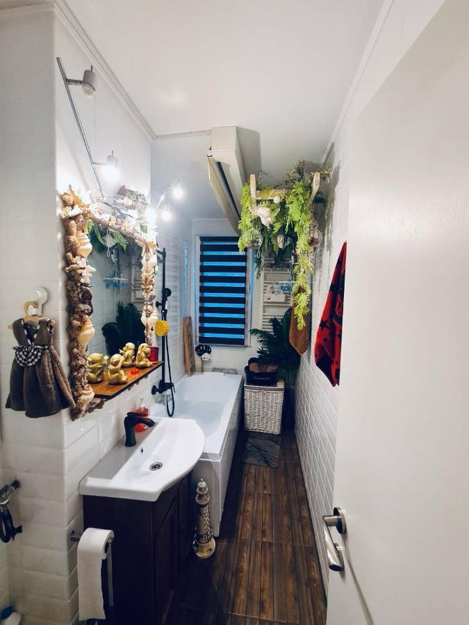 Liam Studio Bucureşti Eksteriør bilde