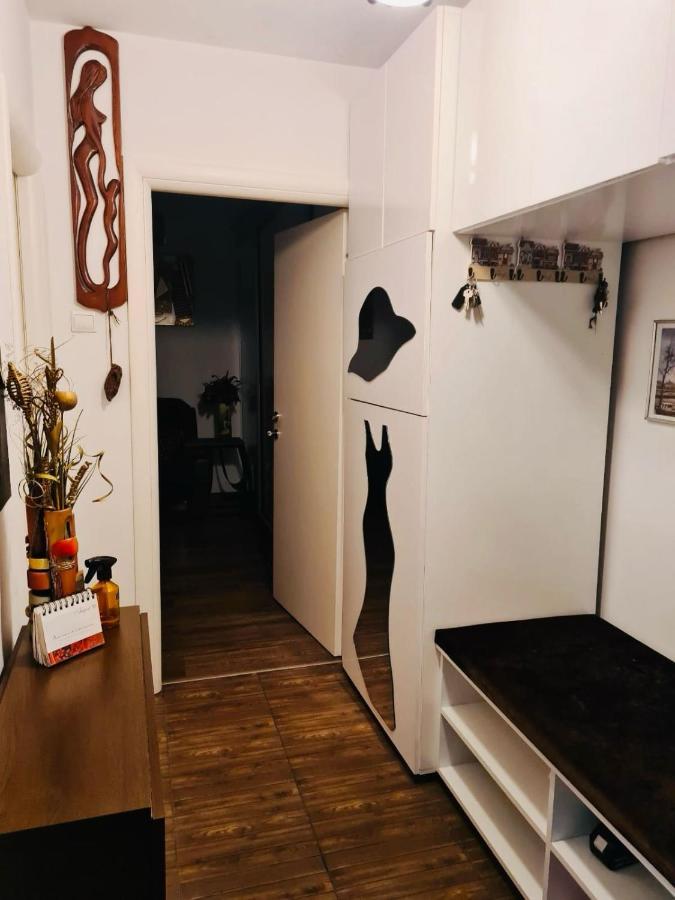 Liam Studio Bucureşti Eksteriør bilde